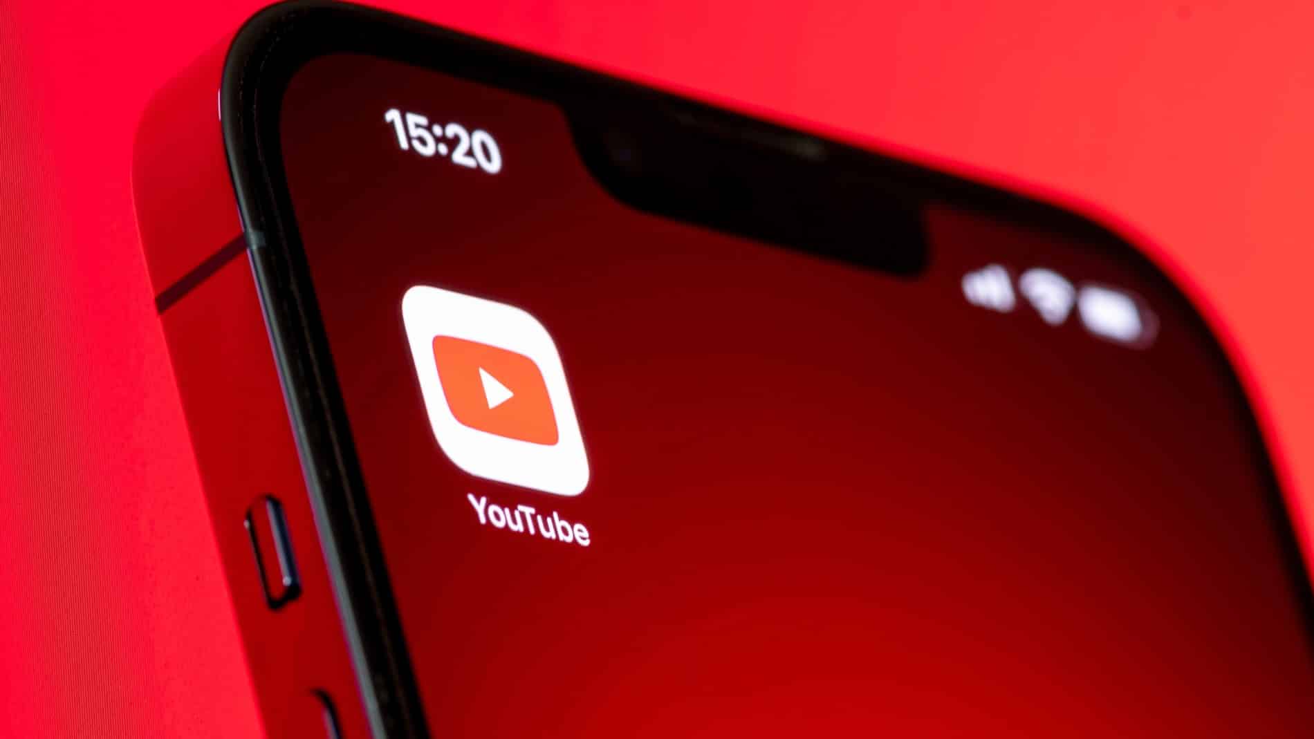 Discover how the latest YouTube iOS app update affects older