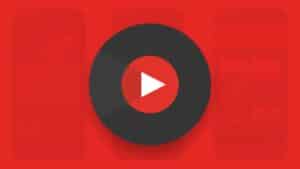 Discover how YouTube Music's new banner ads for free users