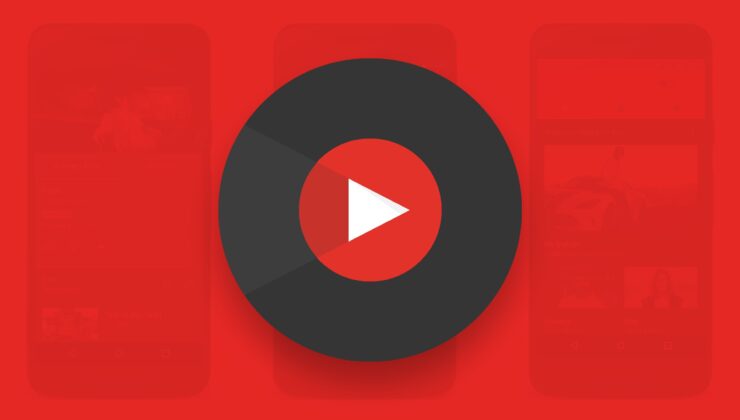 YouTube Music Introduces Banner Ads for Free Users
