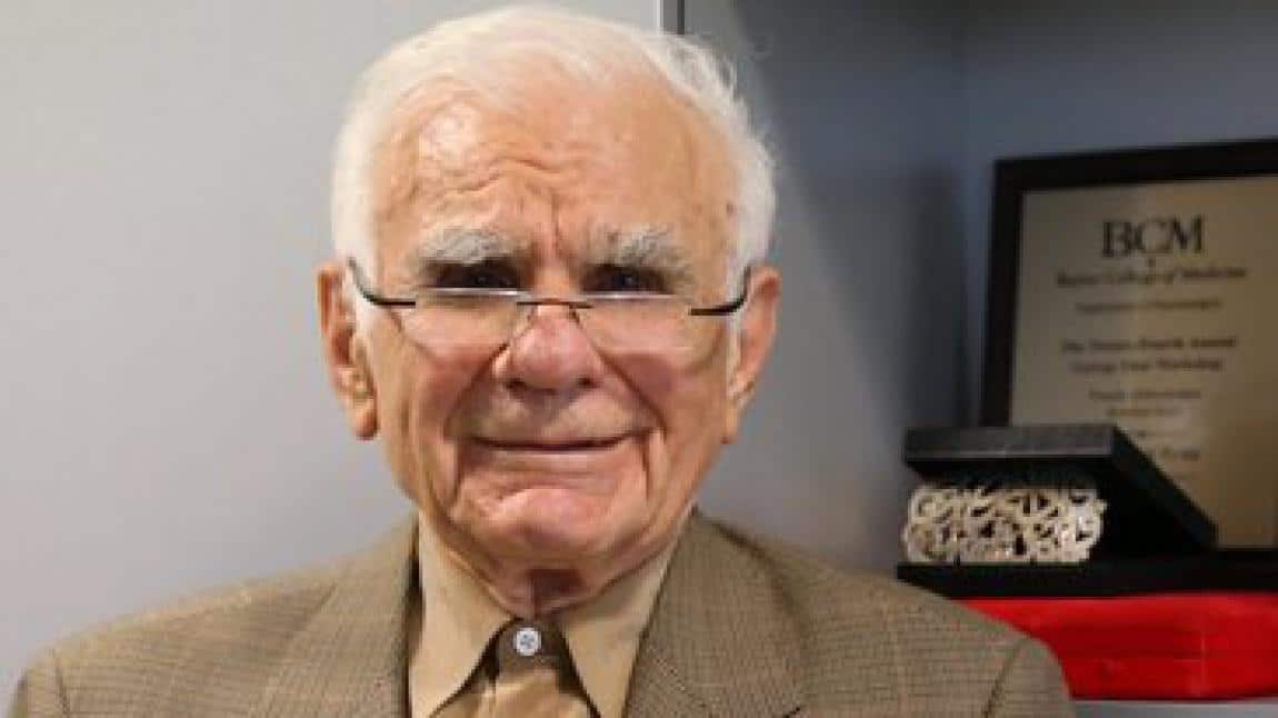 “Yüzyılın Beyin Cerrahı” Gazi Yaşargil Kimdir? İşte Hayatı ve Kariyeri Hakkında Merak Edilenler