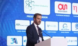 11. Nükleer Santraller Zirvesi, NPPES İstanbul'da başarıyla gerçekleşti. Enerji sektöründeki