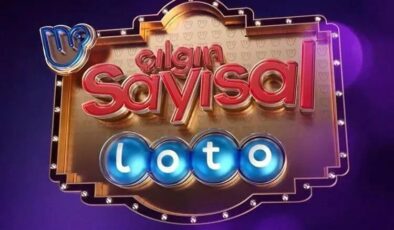 19 Temmuz 2025 Çılgın Sayısal Loto Sonuçları Açıklandı