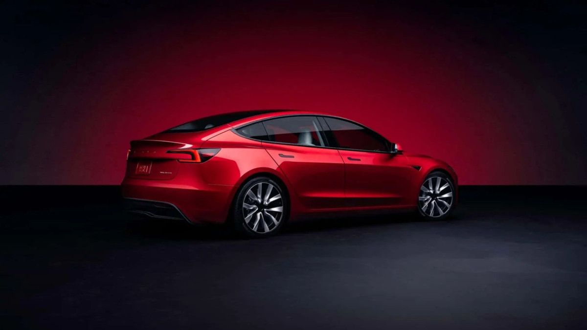 Euro NCAP Testleri ve Tesla Model 3'ün Üstün Başarısı