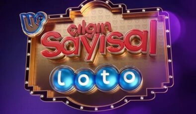 26 Temmuz Çılgın Sayısal Loto Sonuçları Canlı Takip | Anında Tıkla ve Kazanç Durumunu Öğren! | Milli Piyango Online Çekiliş Detayları