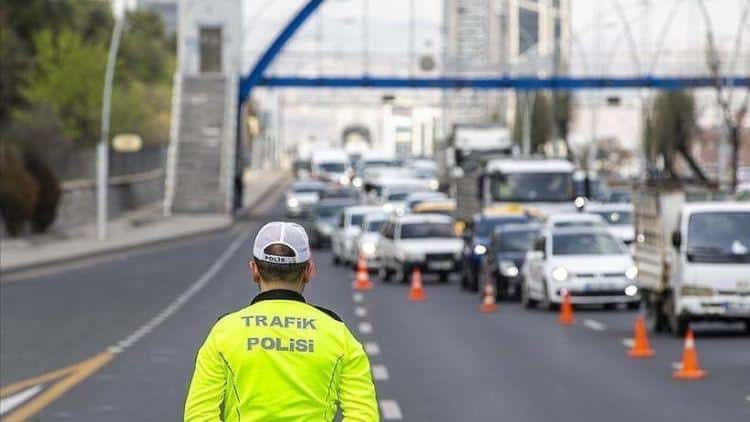 27 Temmuz 2025 Pazar Ankara’da Trafiğe Kapatılacak Yollar ve Açılış Saatleri: Ankara Emniyet Müdürlüğü’nün Duyurusu