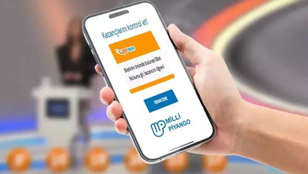 Süper Loto Sonuç Sorgulama