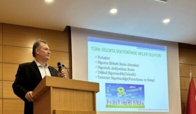 Sigorta Akademi’den Acentelere Ücretsiz “Reasürans Sigortacılığı” Eğitimi ve Danışmanlık Desteği