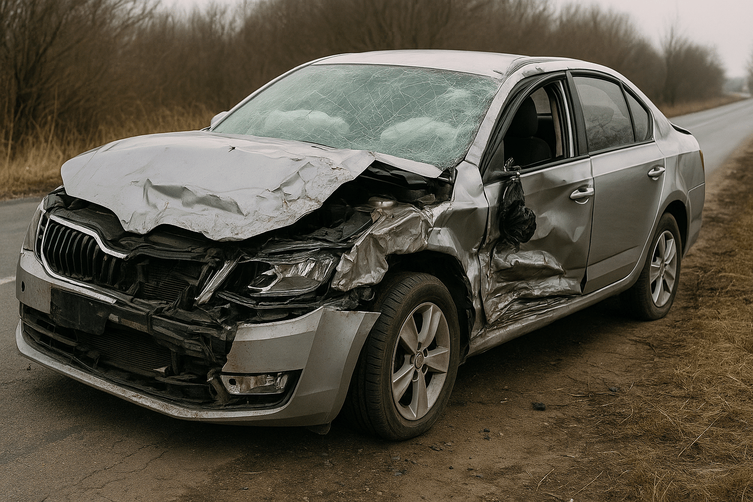 Kasko ve Trafik Sigortası Arasındaki Farklar Nelerdir?