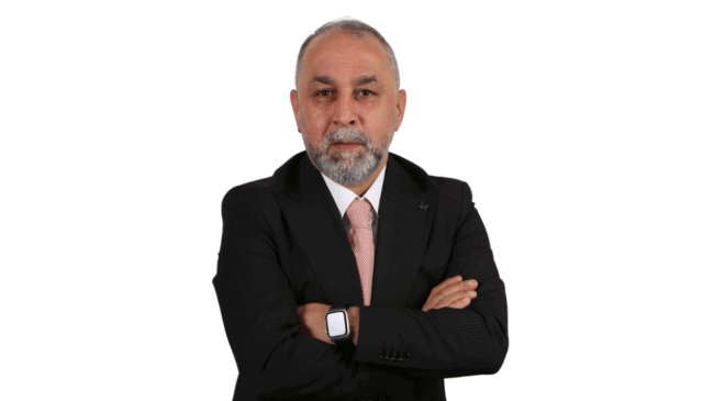 Yalçın Metin: “Sigorta Acenteleri Sigortacılık Sektörünü Her Açıdan Domine Ediyor”