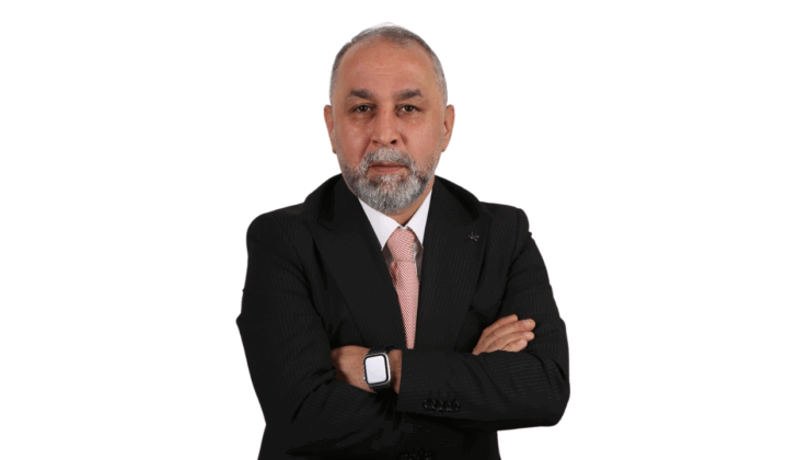 Yalçın Metin: “Sigorta Acenteleri Sigortacılık Sektörünü Her Açıdan Domine Ediyor”