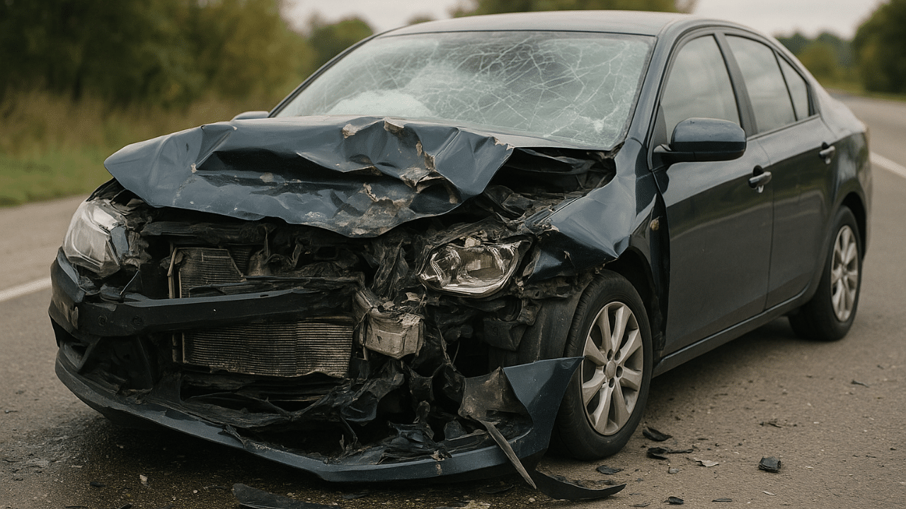 Zorunlu Trafik Sigortasının Önemi: Sürücüler İçin Hayati Güvence