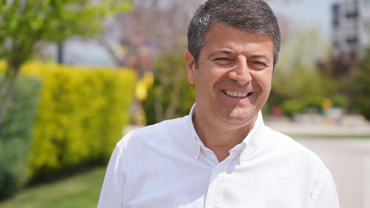 Abdurrahman Tutdere'nin Hayatı ve Kariyeri