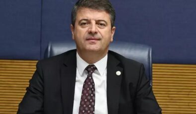 Abdurrahman Tutdere Kimdir?