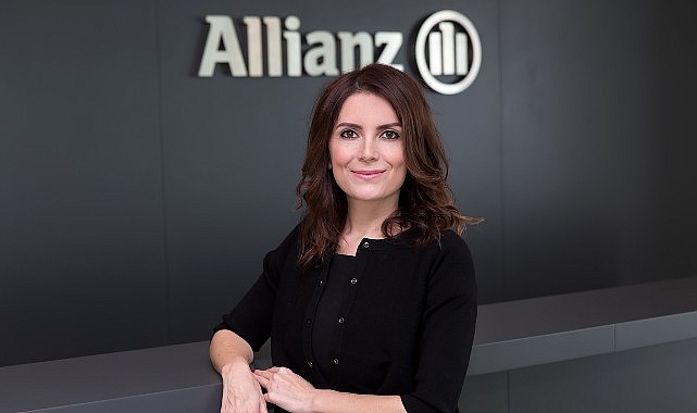 Allianz Türkiye’den Çalışan Refahını Ön Plana Çıkaran Uygulamalar
