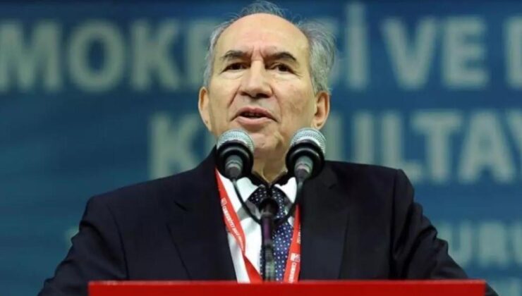 Altan Öymen Kimdir? Hayatı ve Kariyeri