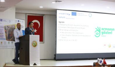 Anadolu Sigorta’nın Orman Yangınlarına Karşı Teknoloji Destekli Mücadelesi