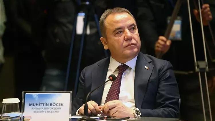 Muhittin Böcek Neden Gözaltına Alındı?