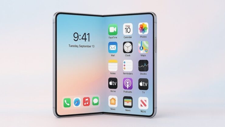 Apple’s Ambitious Entry into the Foldable Phone Market