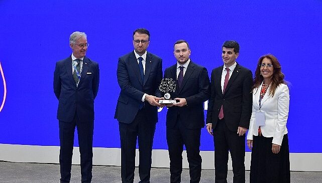ARMSTO ve Vefa Kuzu’nun Savunma Sanayiindeki Başarıları