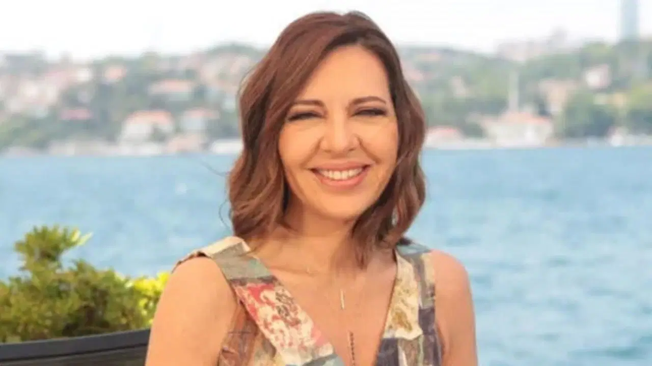 Aslı Öymen'in Kariyeri