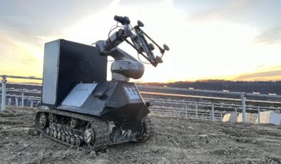 Avustralya’da Güneş Enerjisi Kurulumlarına Yönelik Robotik Yenilik