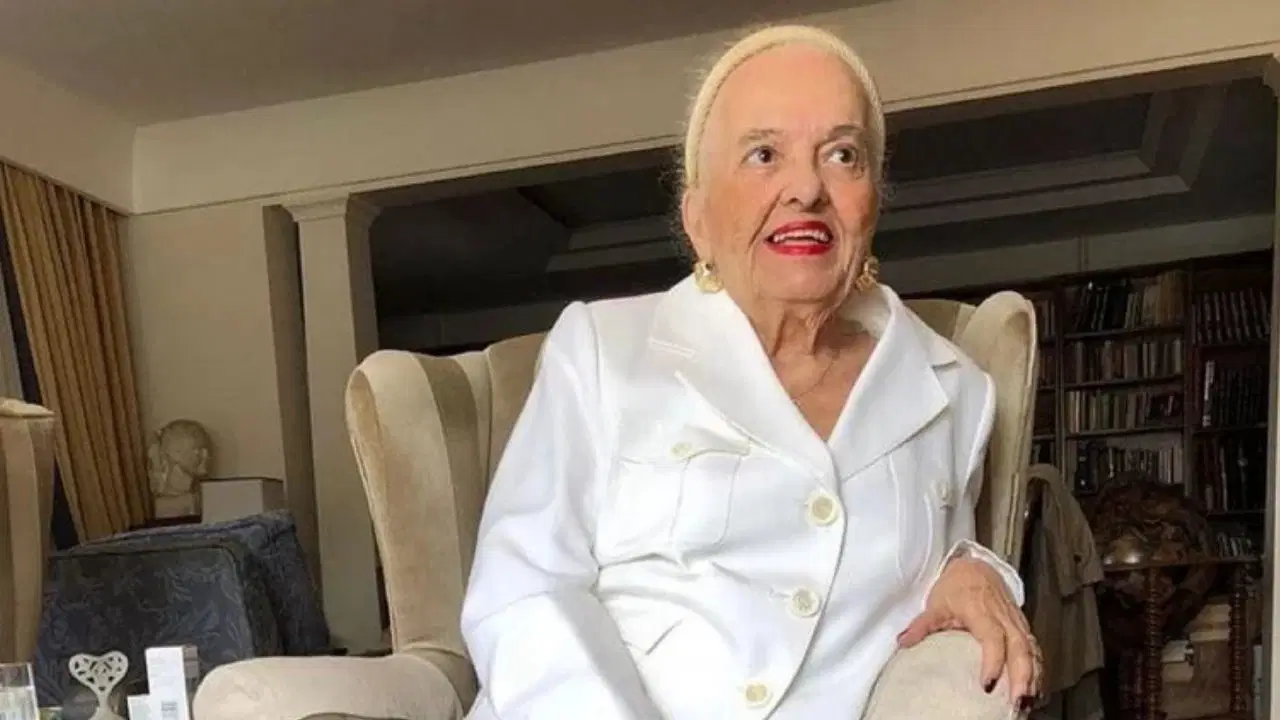 Aysel Öymen kimdir? Altan Öymen’in eşi Aysel Öymen ne zaman hayatını kaybetti? Aysel Öymen’in hayatı ve kariyeri