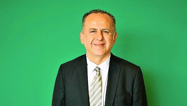 Bilyoner’de Yeni Genel Müdür: Yücel Karadeniz
