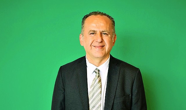 Bilyoner’de Yeni Genel Müdür: Yücel Karadeniz