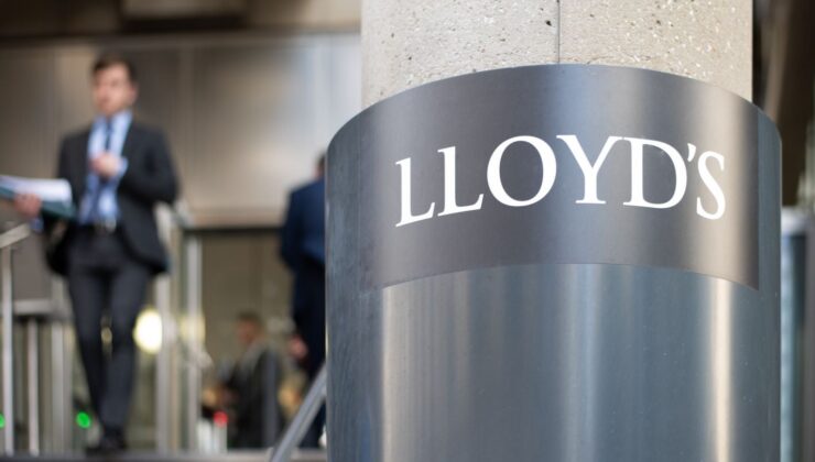 Birleşik Krallık Finansal Düzenleyicileri ve Lloyd’s Arasında Yeni İşbirliği