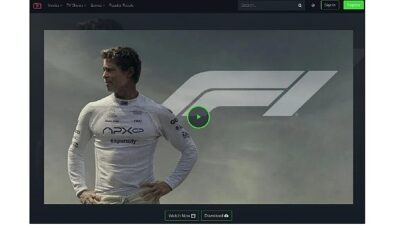 Brad Pitt Başrollü ‘F1: The Movie’ ve Meydana Gelen Dolandırıcılık Vakaları