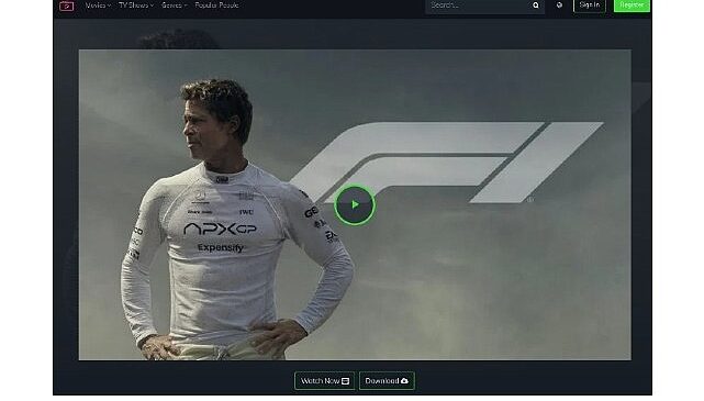 Brad Pitt Başrollü ‘F1: The Movie’ ve Meydana Gelen Dolandırıcılık Vakaları