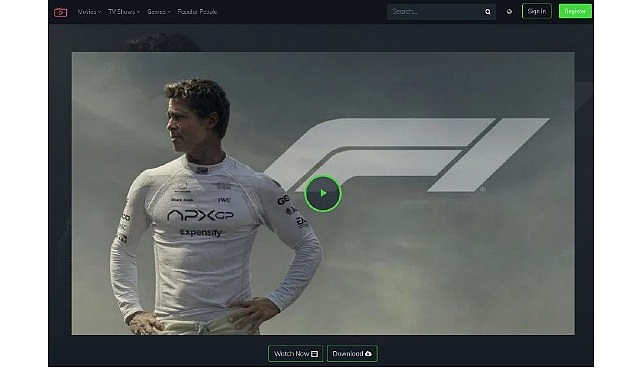 Brad Pitt Başrollü ‘F1: The Movie’ ve Meydana Gelen Dolandırıcılık Vakaları