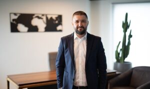 Capella Logistics, YYS kullanarak sadece bir haftada 8 günlük iş