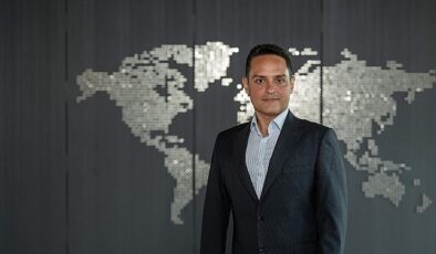 Cem Çamlı: EY Türkiye Enerji Sektör Lideri