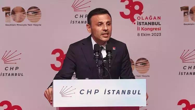 Özgür Çelik Hakkında Soruşturma Açıldı