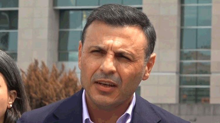 Özgür Çelik'in Eğitim ve Siyasi Kariyeri
