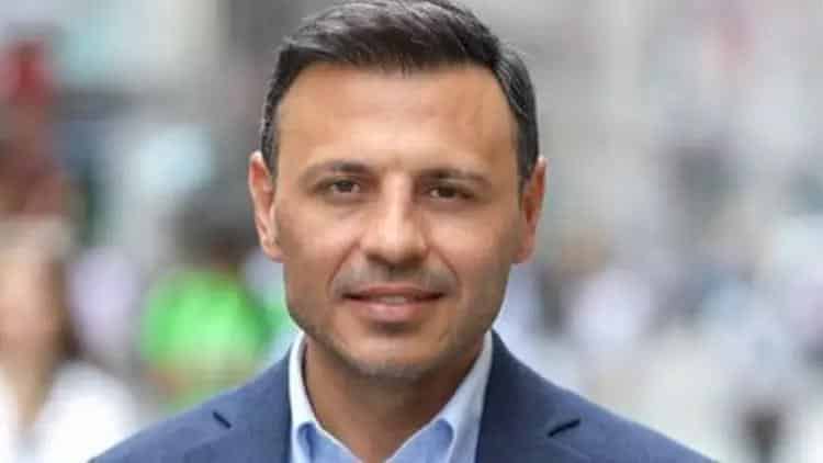 CHP İstanbul İl Başkanı Özgür Çelik Kimdir? Kariyeri ve Hakkındaki Soruşturma