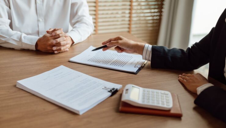 CRC Group, Atrium Underwriting’i Satın Alacak
