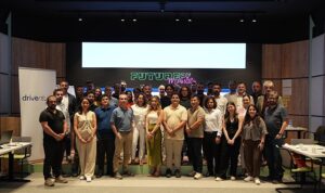 Driventure, geleceğin mobilite çözümlerine odaklanan yeni hızlandırma programını tanıtıyor. Yenilikçi