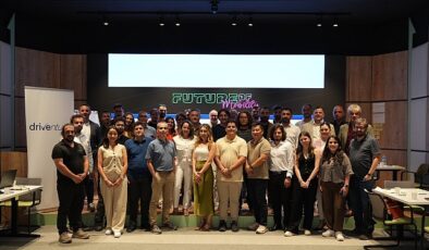 Driventure’dan Geleceğin Mobilitesi İçin Yeni Hızlandırma Programı