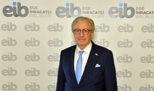 Egeli ihracatçılar, Türkiye'nin İlk 1000 listesinde yer alarak başarılarını taçlandırıyor.