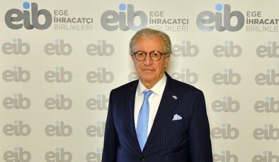 Egeli İhracatçılar Türkiye’nin İlk 1000 Listesinde