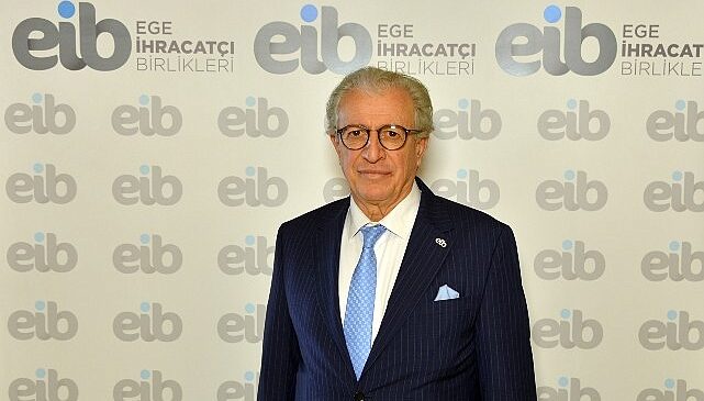 Egeli İhracatçılar Türkiye’nin İlk 1000 Listesinde