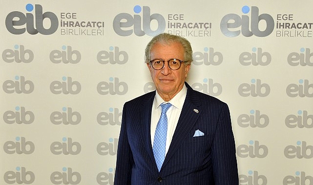 Egeli İhracatçılar Türkiye’nin İlk 1000 Listesinde