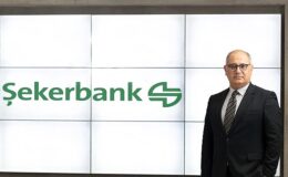 Erman Eltut, Şekerbank Operasyon Genel Müdür Yardımcısı Oldu