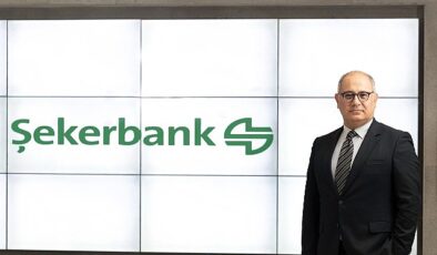 Erman Eltut, Şekerbank Operasyon Genel Müdür Yardımcısı Oldu
