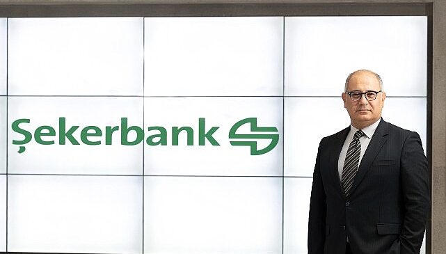 Erman Eltut, Şekerbank Operasyon Genel Müdür Yardımcısı Oldu