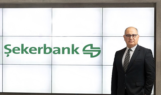 Erman Eltut, Şekerbank Operasyon Genel Müdür Yardımcısı Oldu