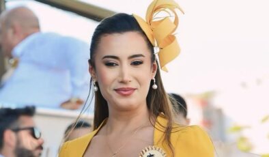 Esen Gök kimdir, neden ve nasıl öldü? Türkiye’nin ilk yarış spikeri esen gök evinde ölü bulundu!
