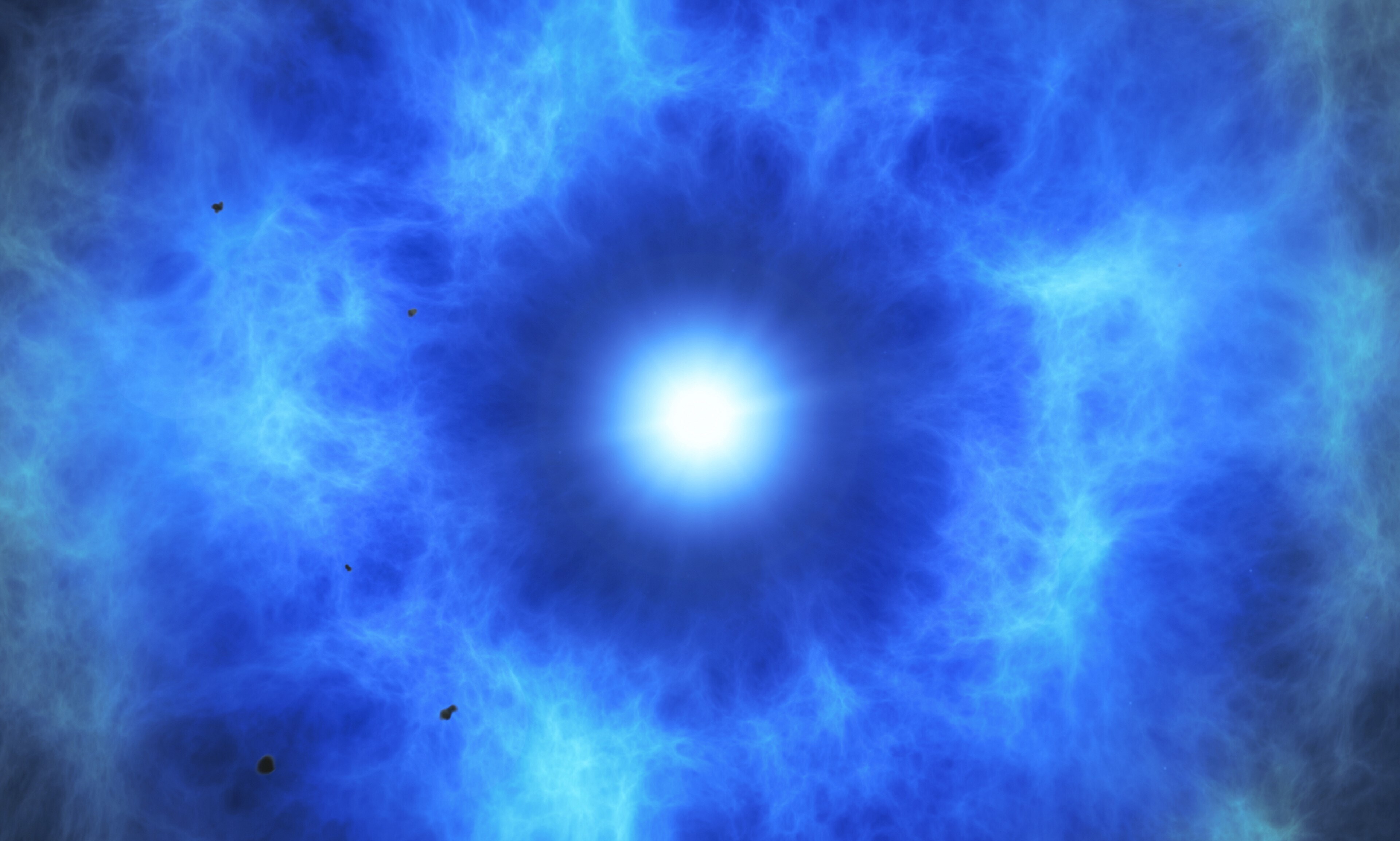 Astronomların Çift Patlamalı Süpernova Keşfi